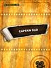 Cartel de Captain Dad