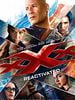 Cartel de xXx: Reactivated