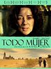 Cartel de Todo mujer