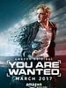 Cartel de You Are Wanted
