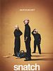 Cartel de Snatch