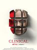 Cartel de Clinical