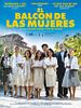 Cartel de El balcón de las mujeres