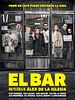 Cartel de El Bar