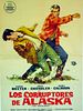 Cartel de Los corruptores de Alaska