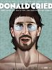 Cartel de Donald Cried