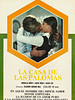Cartel de La casa de las palomas