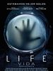 Cartel de Life (Vida)