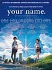 Cartel de Your Name
