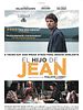 Cartel de El hijo de Jean