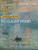 Cartel de Yo, Claude Monet