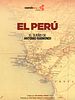 Cartel de El sueño de Antonio Raimondi: El Perú