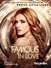 Cartel de Famous In Love