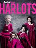 Cartel de Harlots: Cortesanas