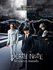 Cartel de Death Note: El nuevo mundo