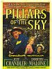 Cartel de Las columnas del cielo