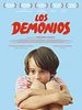 Cartel de Los demonios