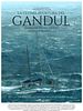 Cartel de La última aventura del Gandul