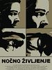 Cartel de Nočno življenje