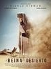 Cartel de La reina del desierto