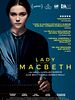 Cartel de Lady Macbeth