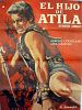 Cartel de El hijo de Atila