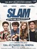 Cartel de Slam: Todo por una chica