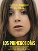Cartel de Los primeros días
