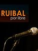 Cartel de Ruibal, por libre