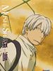 Cartel de Mushishi
