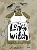 Cartel de The Lunch Witch