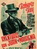 Cartel de Aventuras de Don Juan de Mairena
