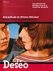 Cartel de Deseo