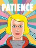 Cartel de Patience