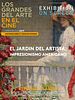 Cartel de El jardín del artista: Impresionismo americano