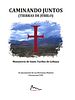 Cartel de Caminando juntos
