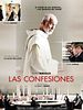 Cartel de Las confesiones