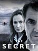 Cartel de The Secret