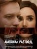 Cartel de American Pastoral (Pastoral americana)