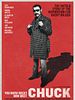 Cartel de Chuck
