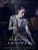 Cartel de Personal Shopper