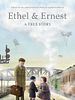 Cartel de Ethel & Ernest