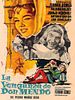Cartel de La venganza de Don Mendo