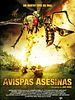 Cartel de Avispas asesinas