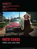 Cartel de Patti Cake$