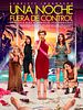 Cartel de Una noche fuera de control