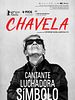 Cartel de Chavela Vargas