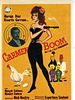 Cartel de Carmen Boom