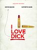 Cartel de I Love Dick