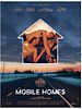 Cartel de Mobile Homes